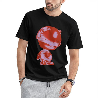 Inlex Bear T-shirtsUltra Durable ComfortFit T-Shirt
