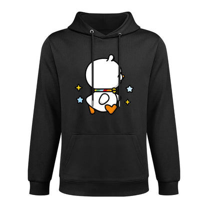IPBR 250g Hooded Pocket Sweatshirt Front GraphicMen's Hooded  Sweatshirt4003920