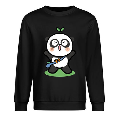 Front Patterned Long Sleeve TopStreetLine Lifestyle