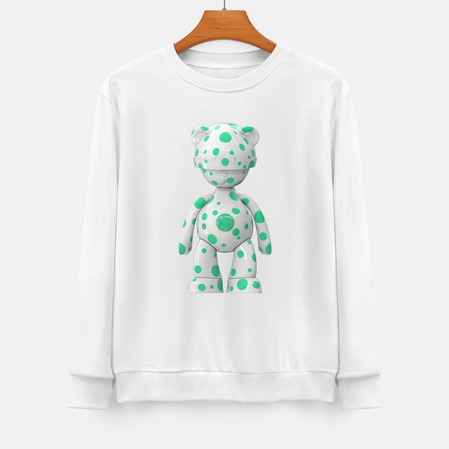 Long Sleeve With Front PatternTrueStyle Men¡¯s / Women¡¯s / Youth