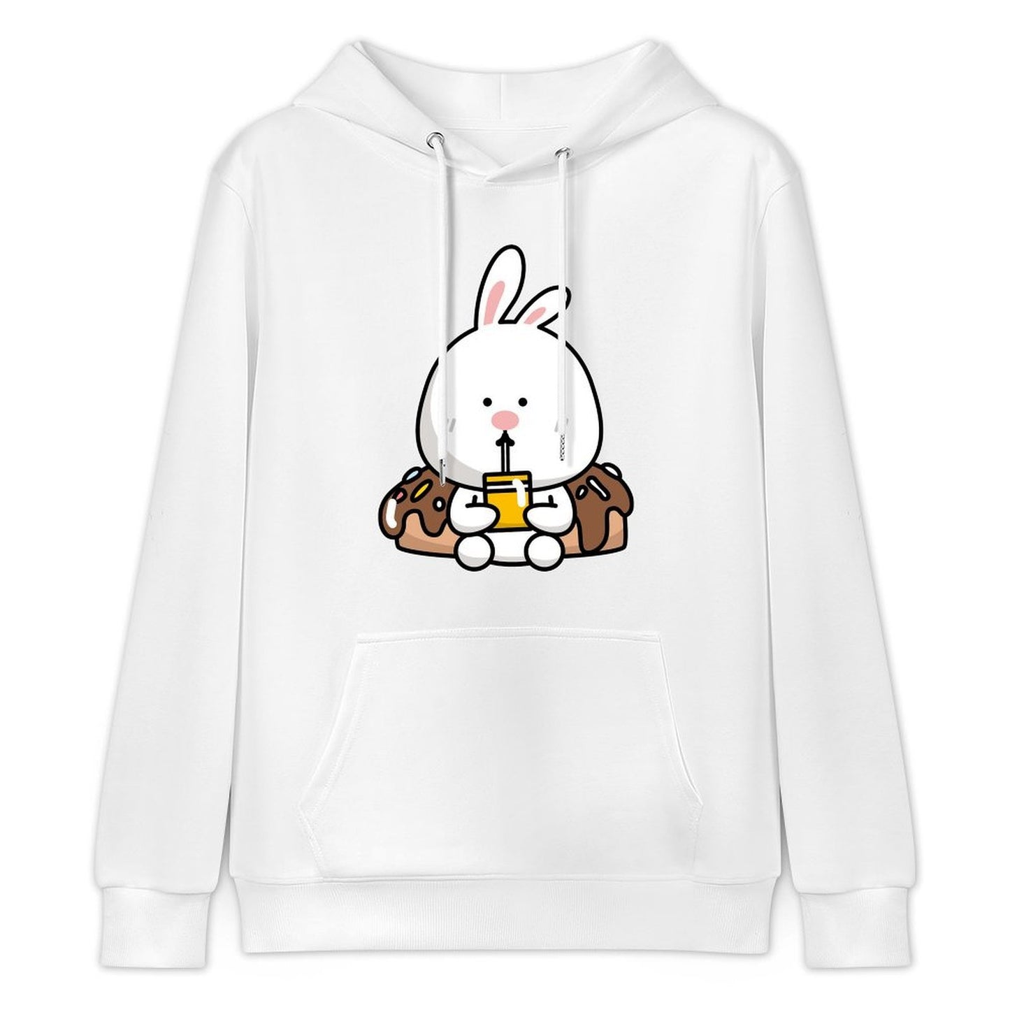 EasyStyle SoftWear Front Graphic Hoodies