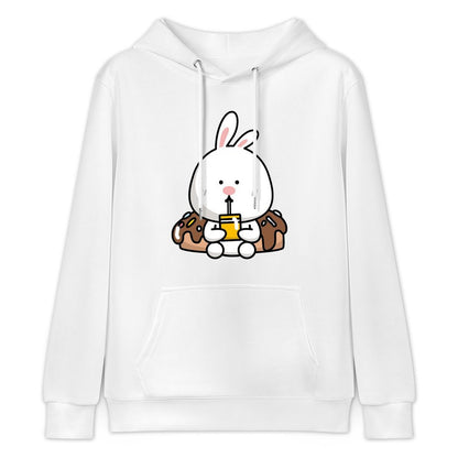 EasyStyle SoftWear Front Graphic Hoodies