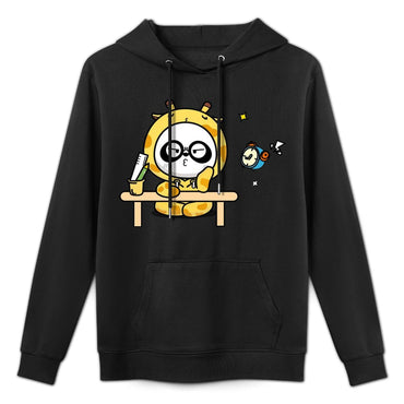 ClassicFit Original Front Graphic Hoodies