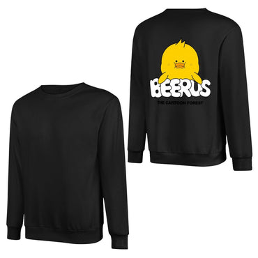 Long-sleeved crew neck sweatshirtDailyFit ClassicFit Long Sleeve