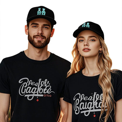 SweetTrucker Hats