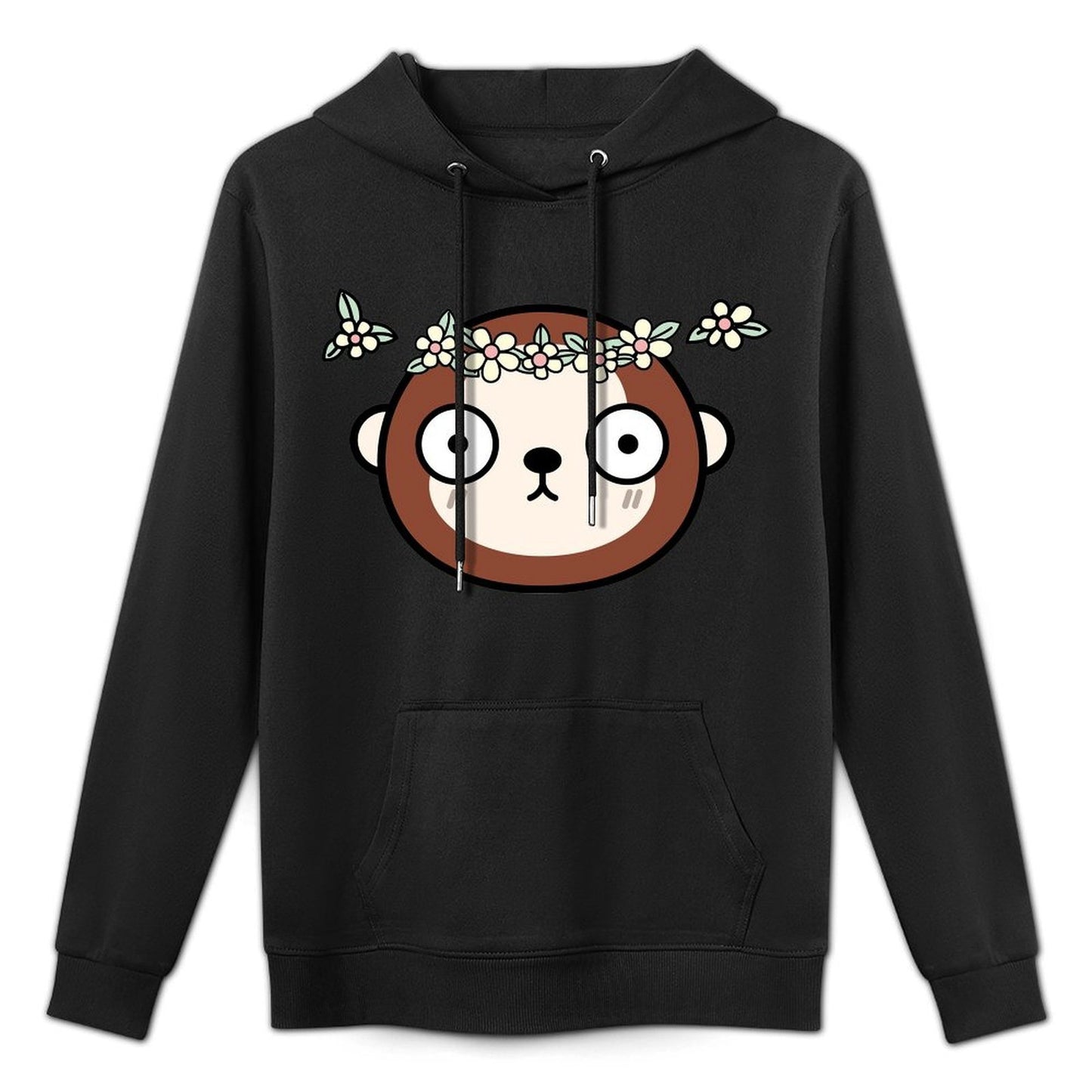 Heritage Performance Front Graphic Hoodies