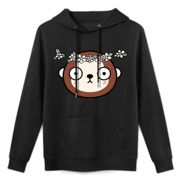 Heritage Performance Front Graphic Hoodies