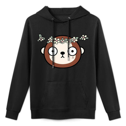 Heritage Performance Front Graphic Hoodies