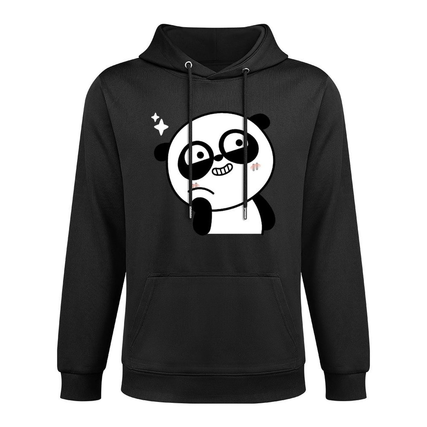 IPBR Hoodie Front patternActiveWear PureStyle  hoodie