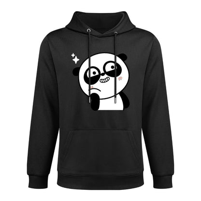 IPBR Hoodie Front patternActiveWear PureStyle  hoodie