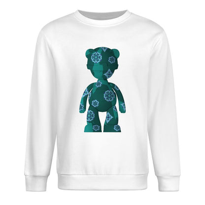 Long Sleeve With Front PatternPremium Finish ComfortFit