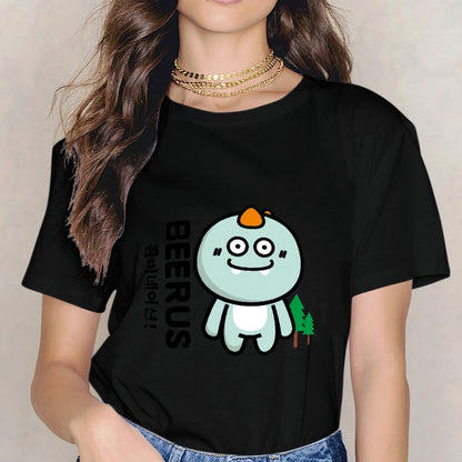 Gildan Unisex T-shirt Cotton (180g) 4000633