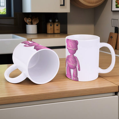 Durable Custom Coffee Mug