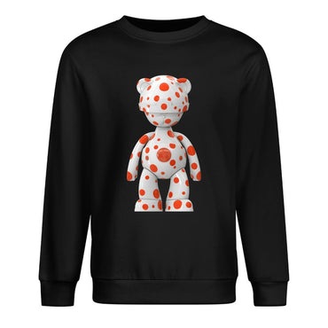 Long Sleeve With Front PatternClassicLine TrueComfort