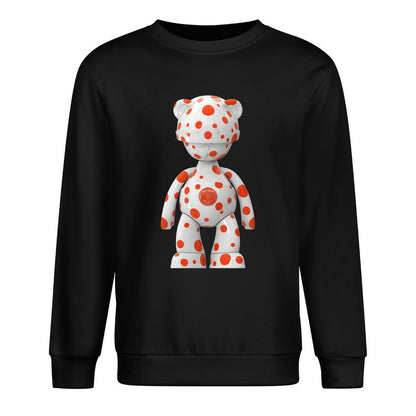 IPIB 250g Crew Neck Long Sleeve Sweatshirt Front GraphicCrew Neck Long Sleeve Sweatshirt6000069-4