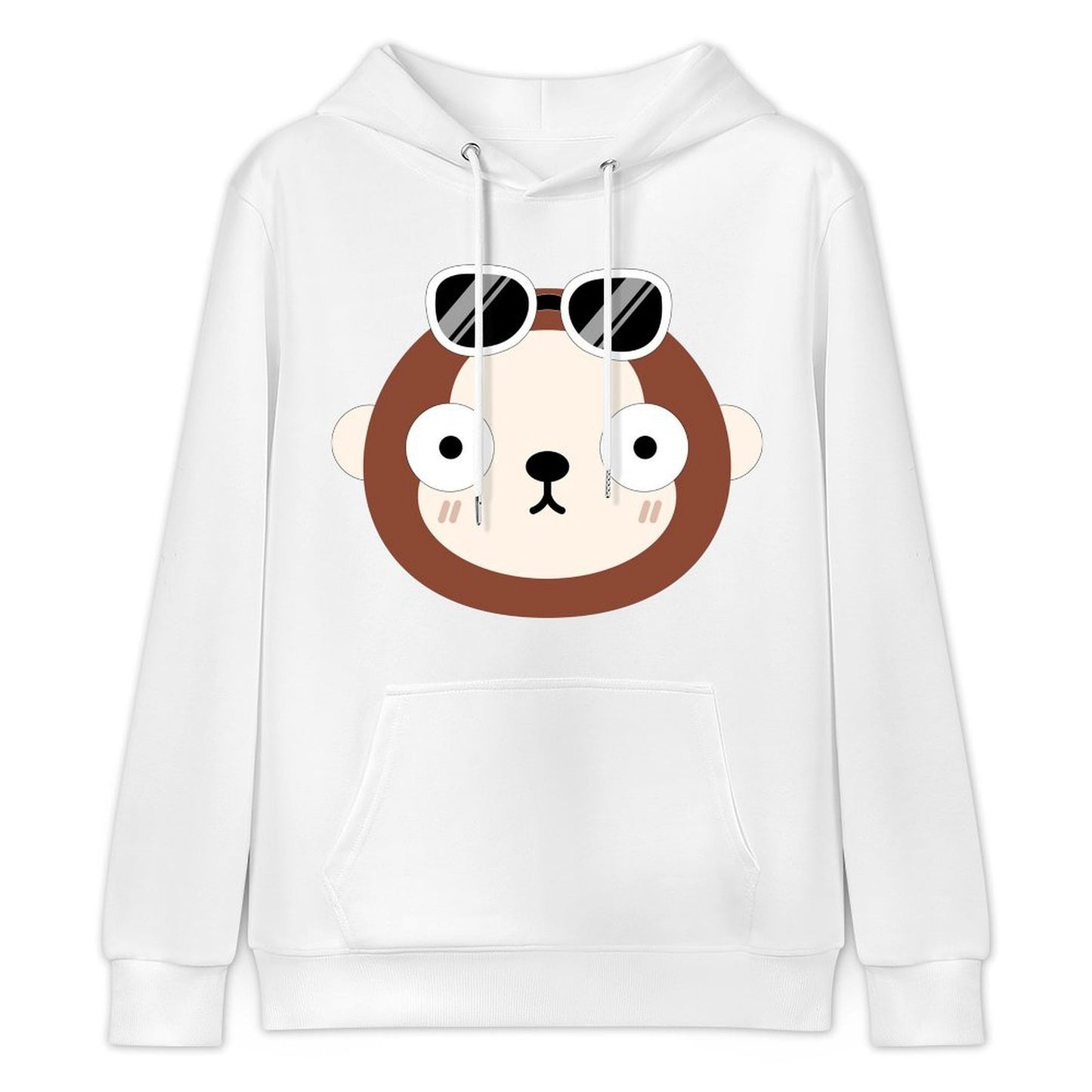 Reliable TrueComfort Front Graphic Hoodies