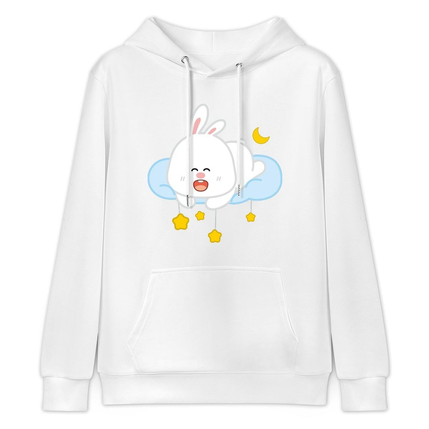 Outdoor Timeless Front Graphic Hoodies