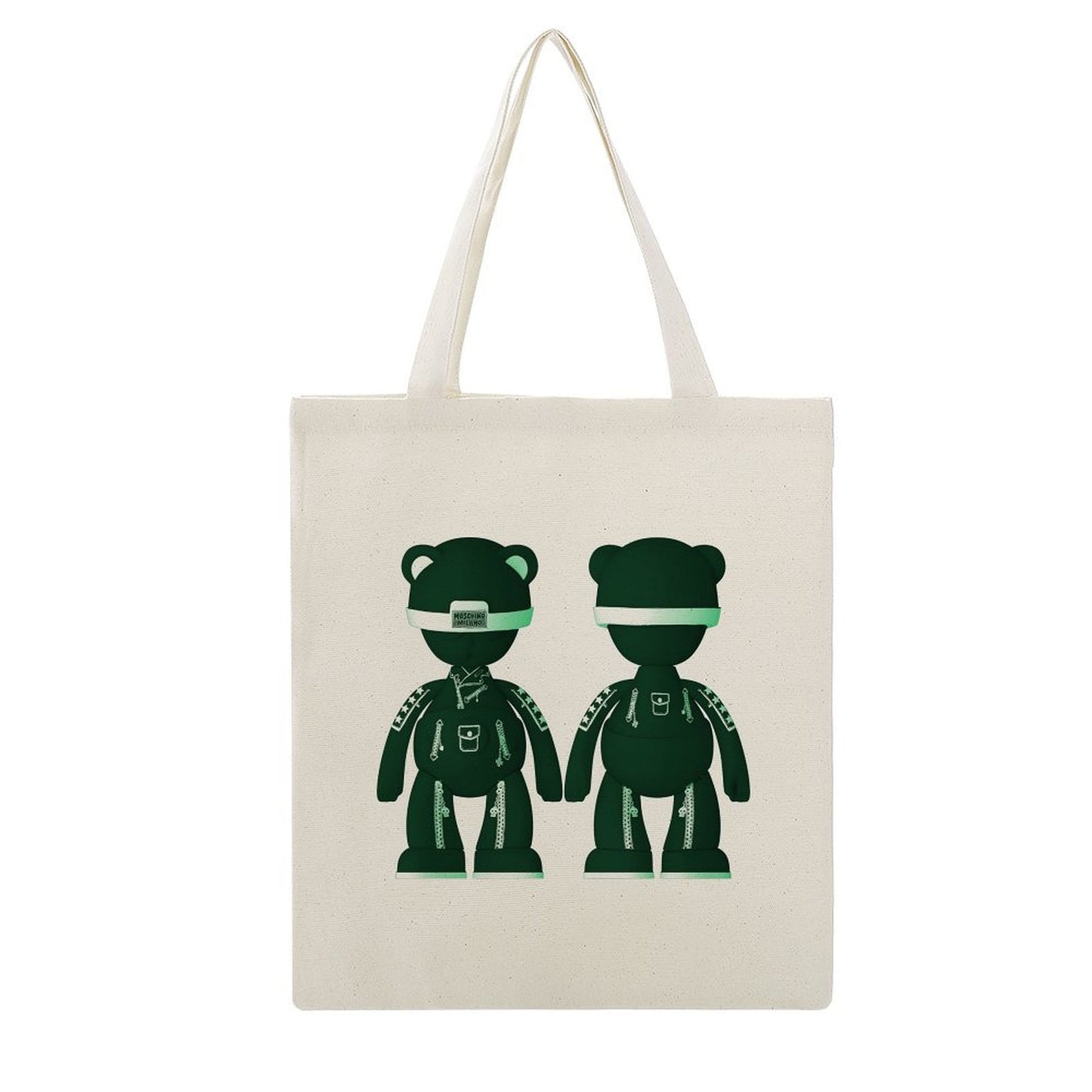 Soft Canvas Bag