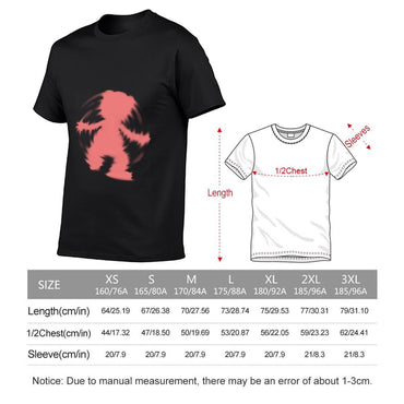 Inlex Bear T-shirtsSoftLine Urban T-Shirt