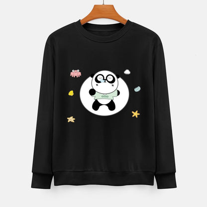  Front Patterned Long Sleeve TopAllDay Men¡¯s / Women¡¯s / Youth