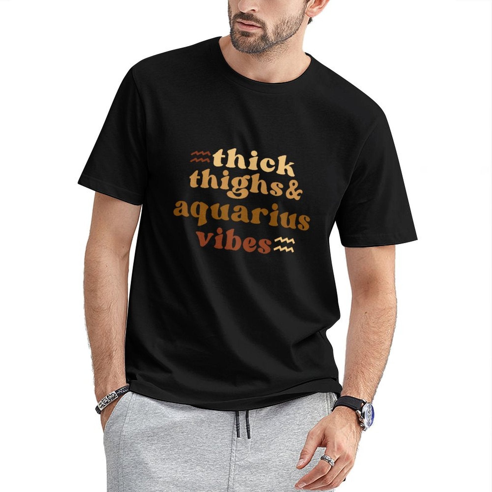 inkmay-casual-cotton-t-shirt-abstract-art-with-bold-colors-unisex-t-shirt