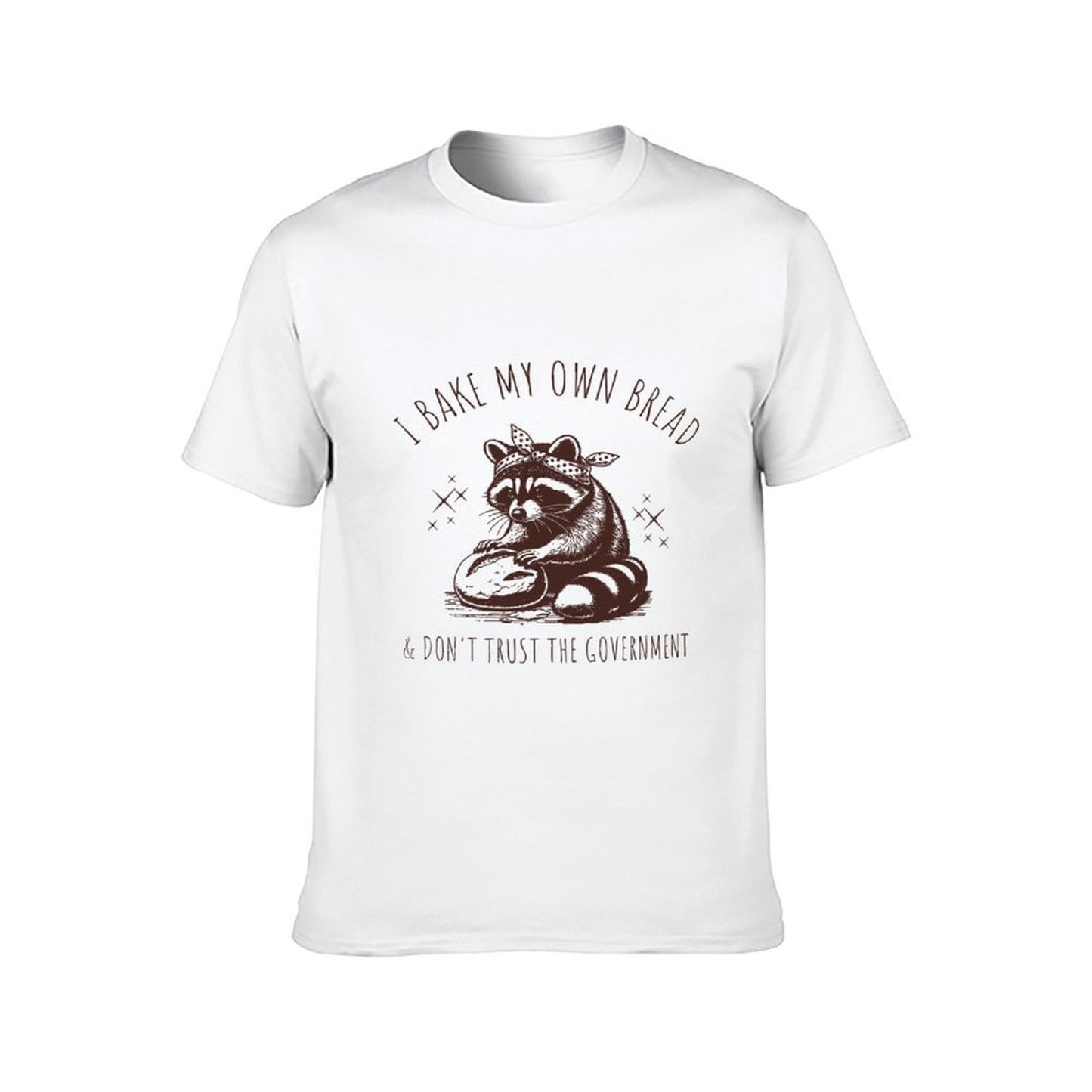 Personalized design to unleash your imaginationActiveWear Soft T-Shirt