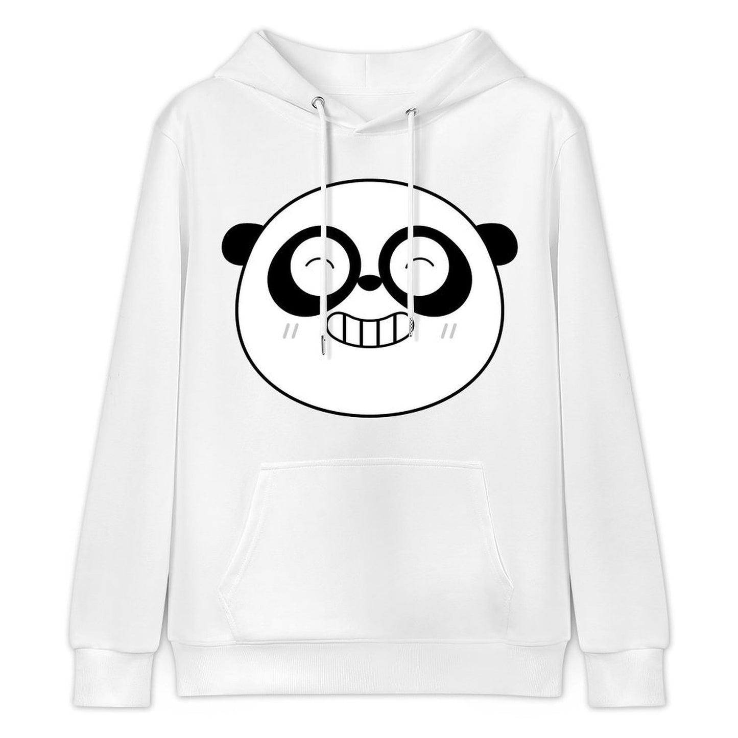 Sport Colorfast Front Graphic Hoodies