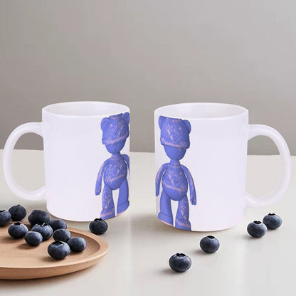 Long-Lasting Personalized Cup
