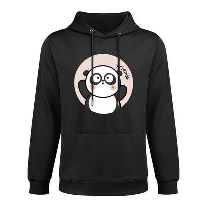 Front Graphic HoodiesUrban ClassicSeries