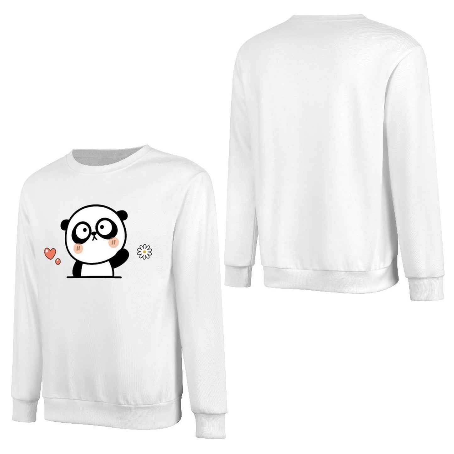 Front Patterned Long Sleeve TopOutdoor Seamless