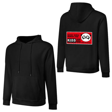 Inkmay Beerus Hoodie 250g crew neck  HoodieVibrant Colors Wrinkle-FreeHoodie
