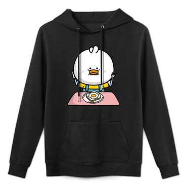 BasicSeries Signature Front Graphic Hoodies