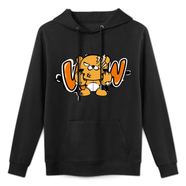 Front Graphic HoodiesDesign-Your-Own RelaxFit