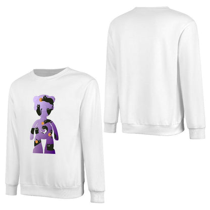 Long Sleeve With Front PatternEveryday EverydayFit