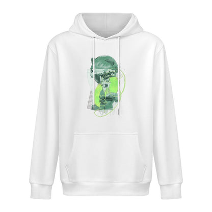 Hoodie Front PatternClassicSeries Essential