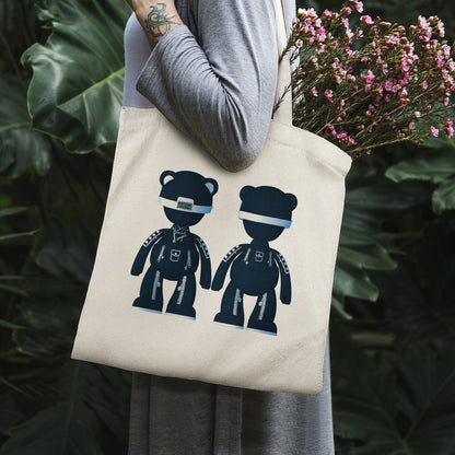 Stylish Canvas Bag