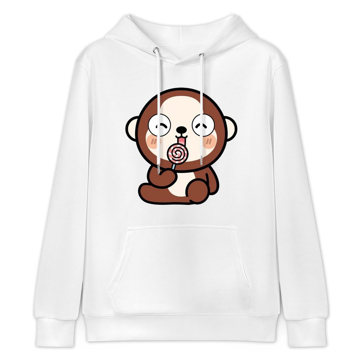 SoftWear ComfortSeries Front Graphic Hoodies