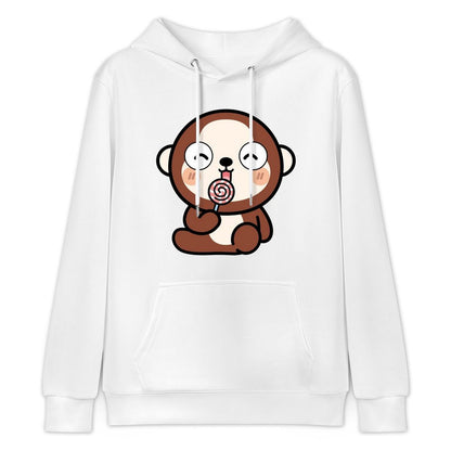 SoftWear ComfortSeries Front Graphic Hoodies