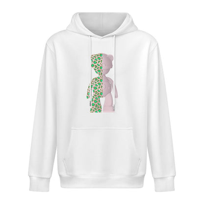 Hoodie Front PatternStrong Active