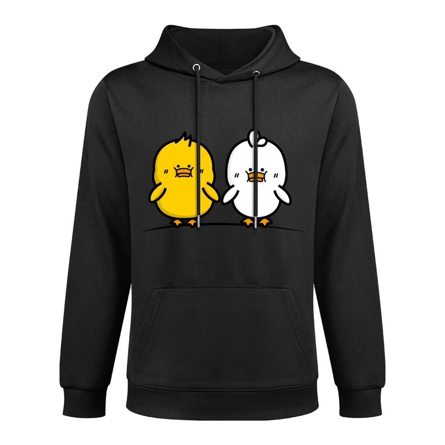 IPBR 250g Hooded Pocket Sweatshirt Front GraphicMen's Hooded  Sweatshirt4003725