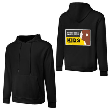 Inkmay Beerus Hoodie 250g crew neck  HoodieMinimalist TimelessComfortHoodie
