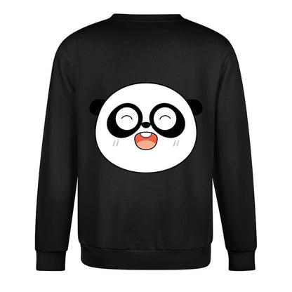 Long-sleeved crew neck sweatshirtModern High-Quality Long Sleeve