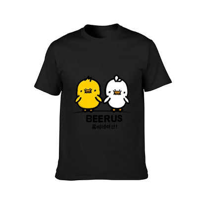 Gildan Unisex T-shirt Cotton (180g) 4000638