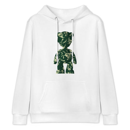 Hoodie Front PatternEverydayComfort Original