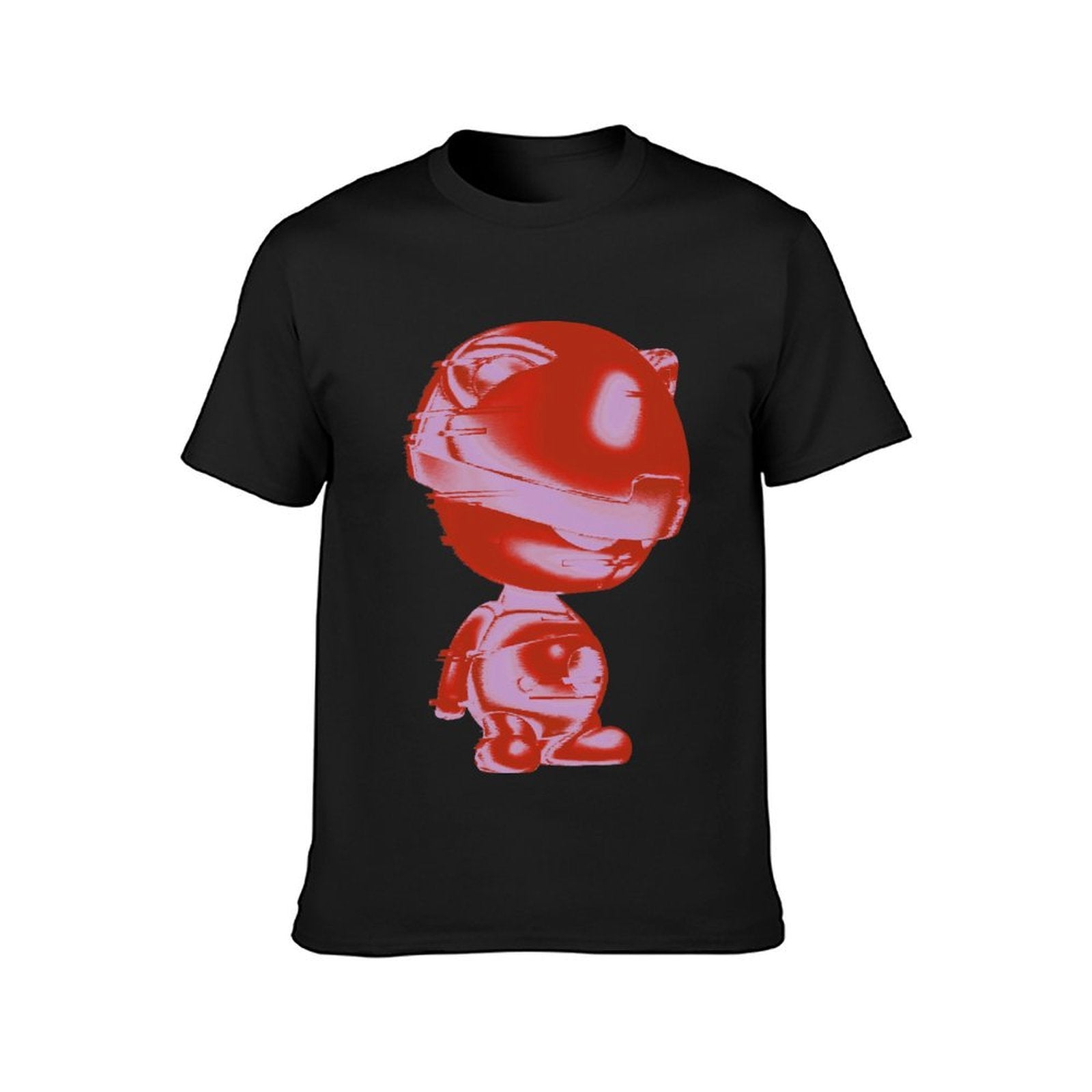 Inlex Bear T-shirtsUltra Durable ComfortFit T-Shirt