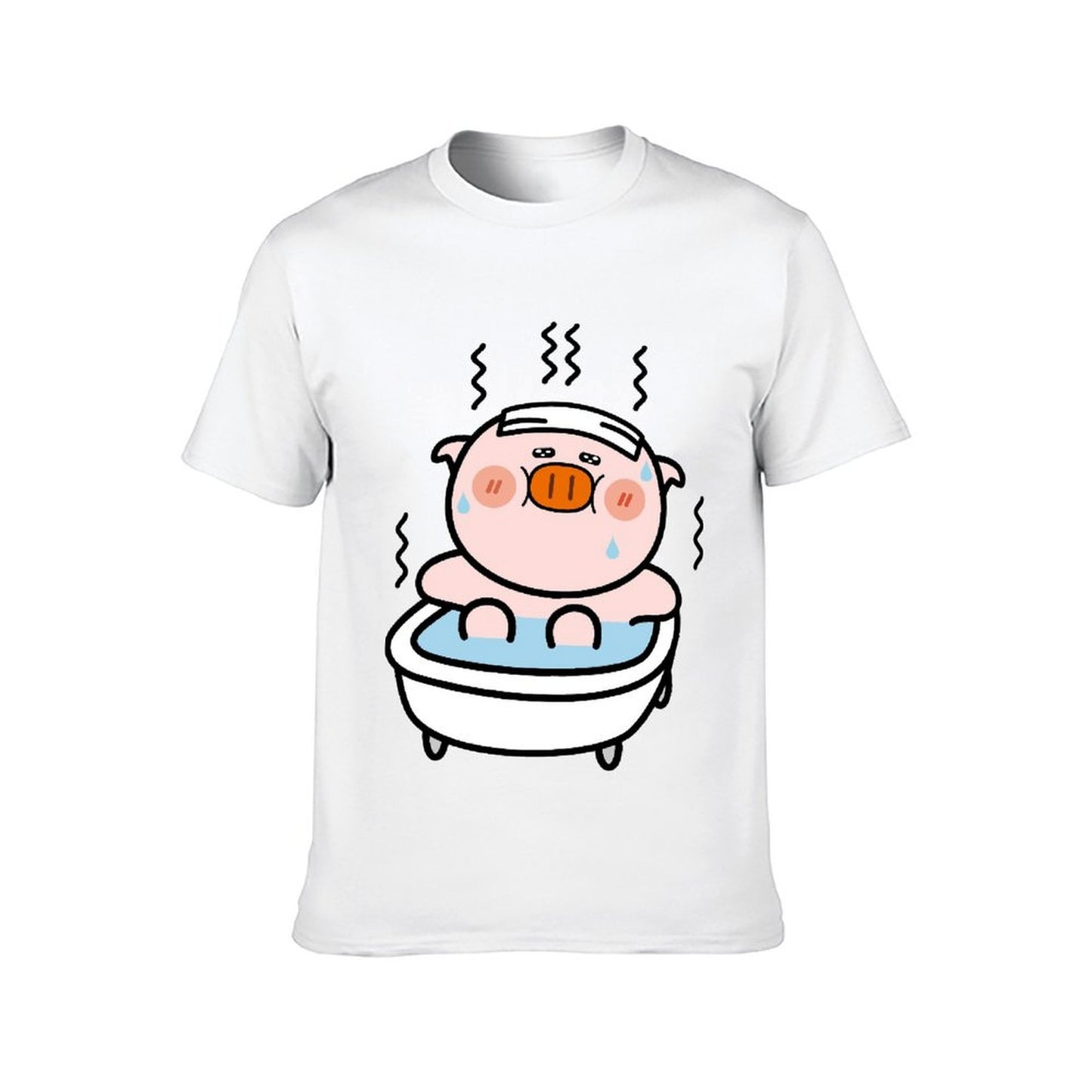 Softstyle EssentialFit Front Graphic T-shirt