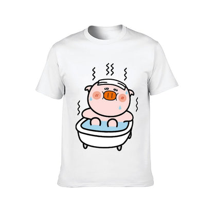 Softstyle EssentialFit Front Graphic T-shirt