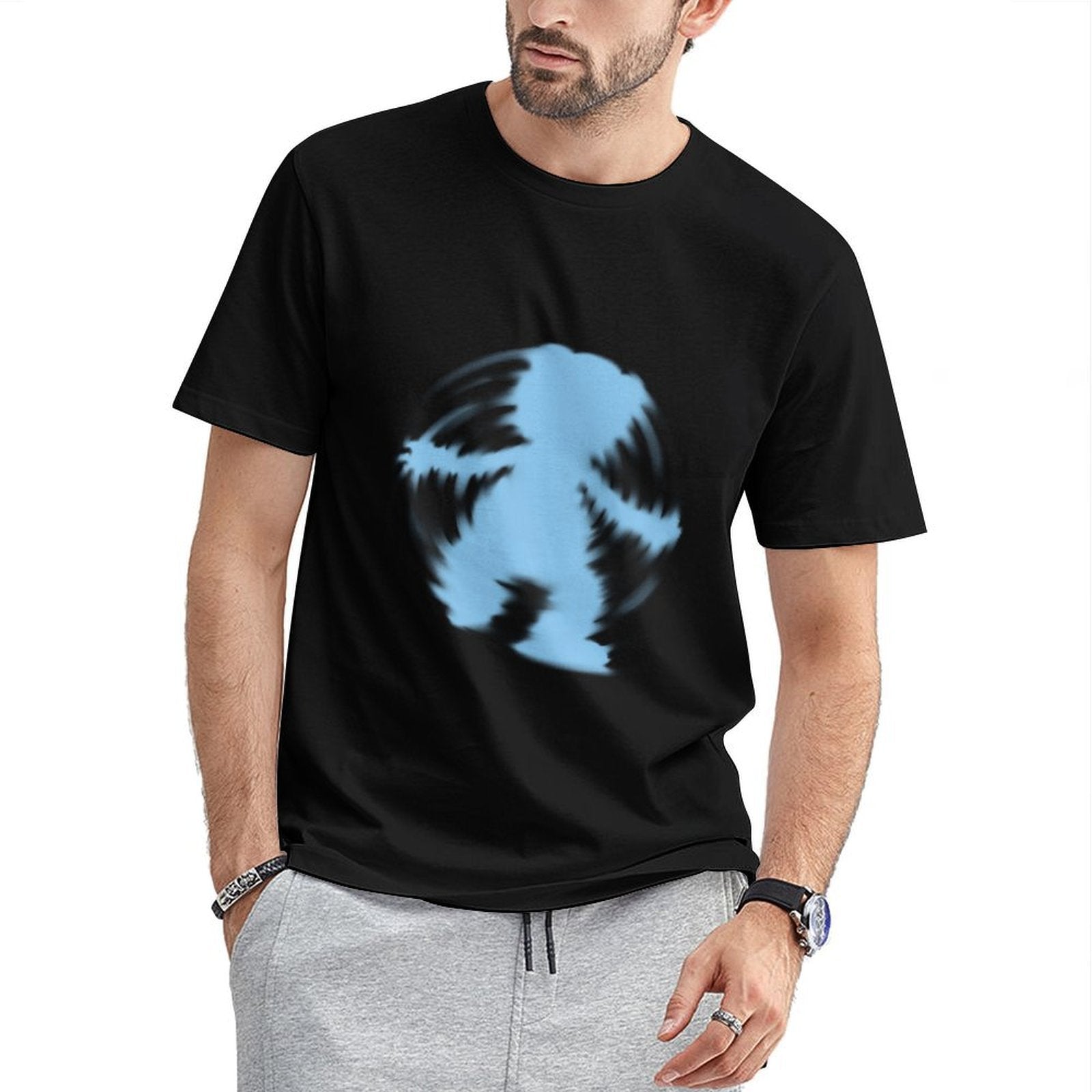 Inlex Bear T-shirtsSoftstyle ComfortLine T-Shirt