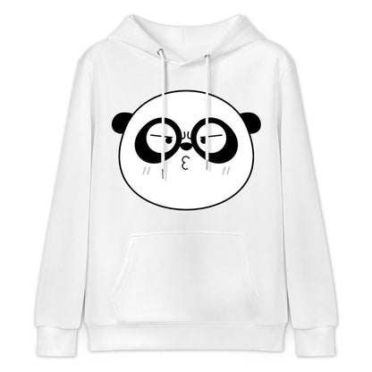 Essential AllSeason Front Graphic Hoodies