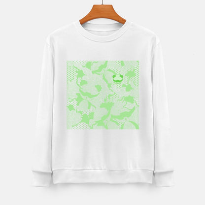 Long Sleeve With Front PatternMen¡¯s / Women¡¯s / Youth Soft